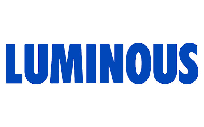 Luminous
